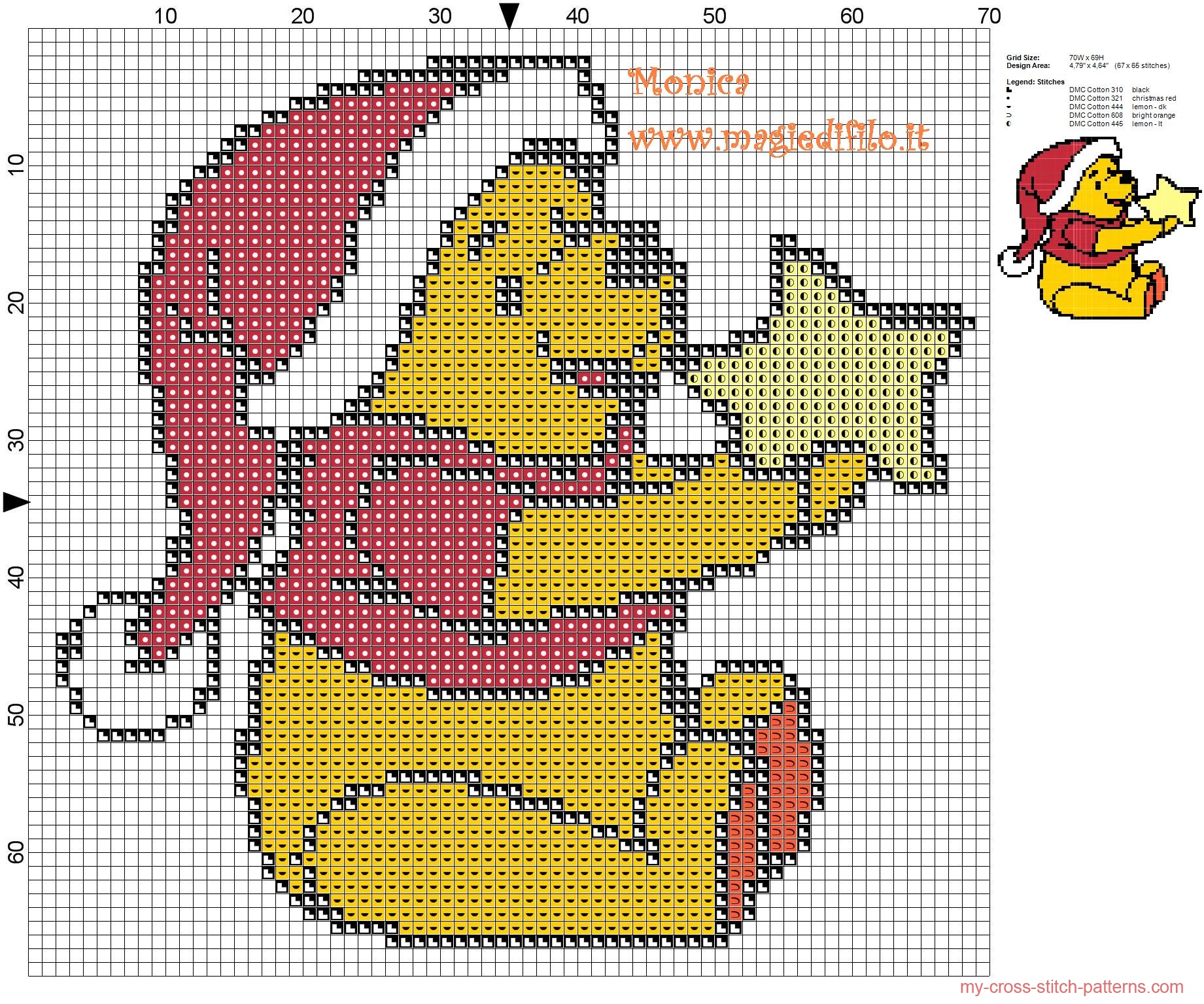 winnie_the_pooh_with_the_star_cross_stitch_pattern